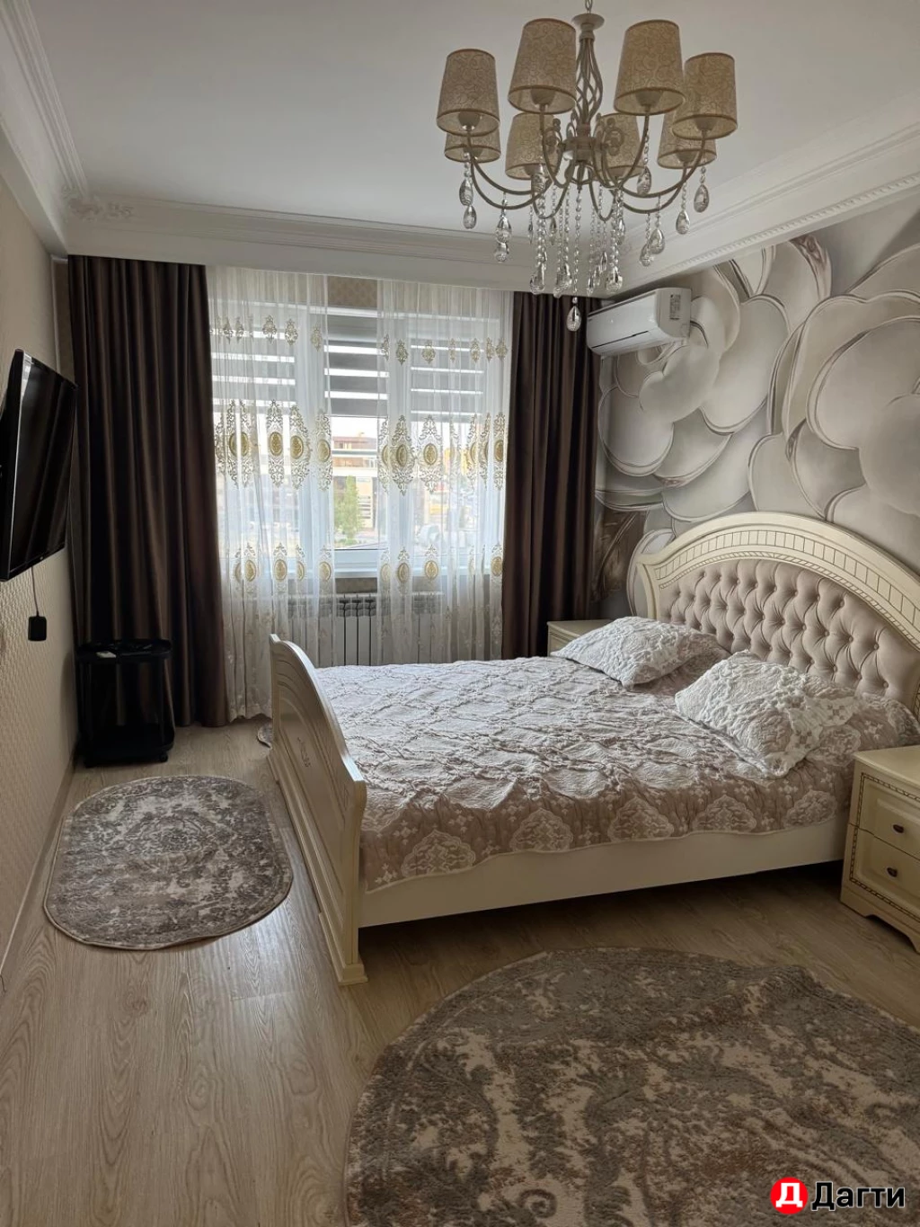 Квартира, 1 комната, 40 м², Собственник