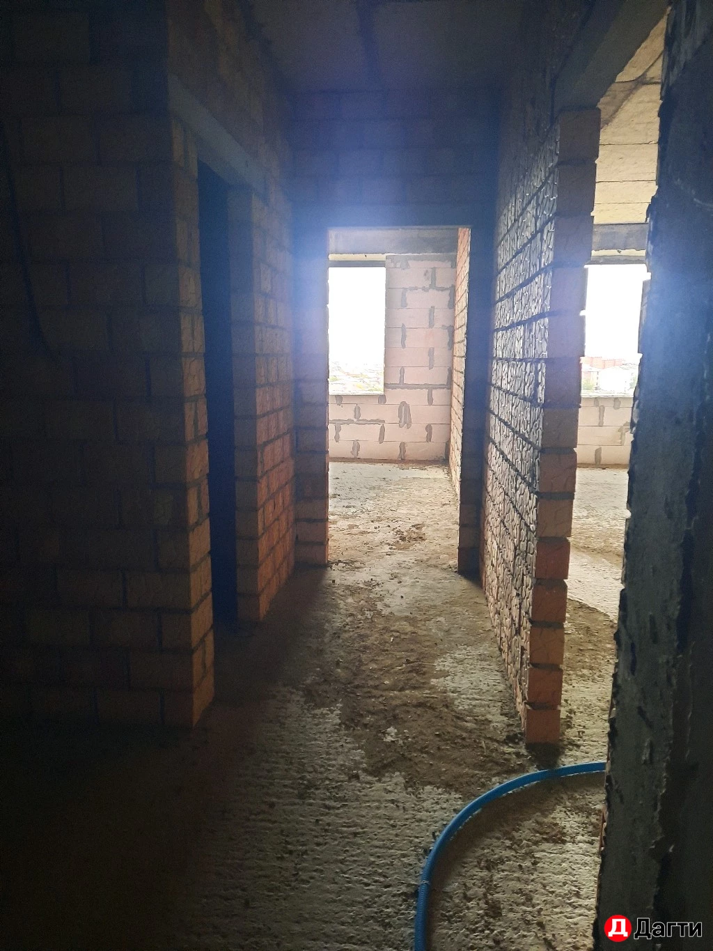 Квартира, 1 комната, 51 м², Собственник