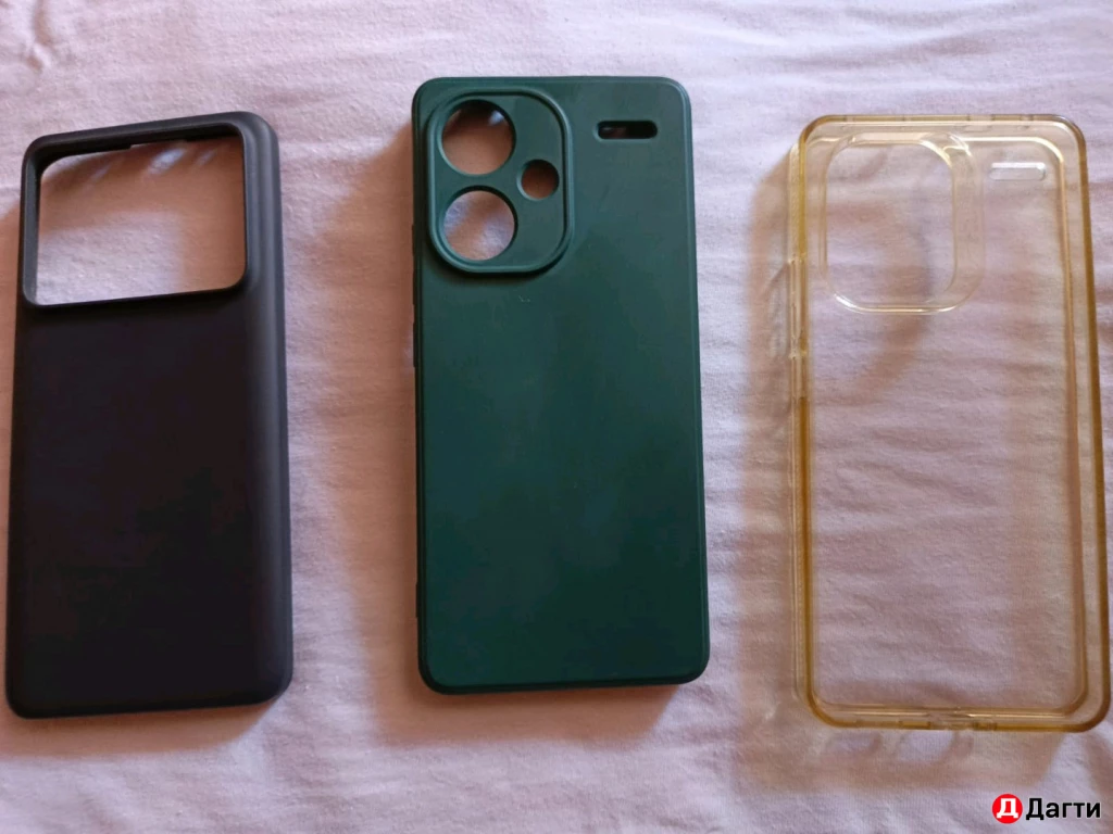 Redmi not 13 pro plus 5g