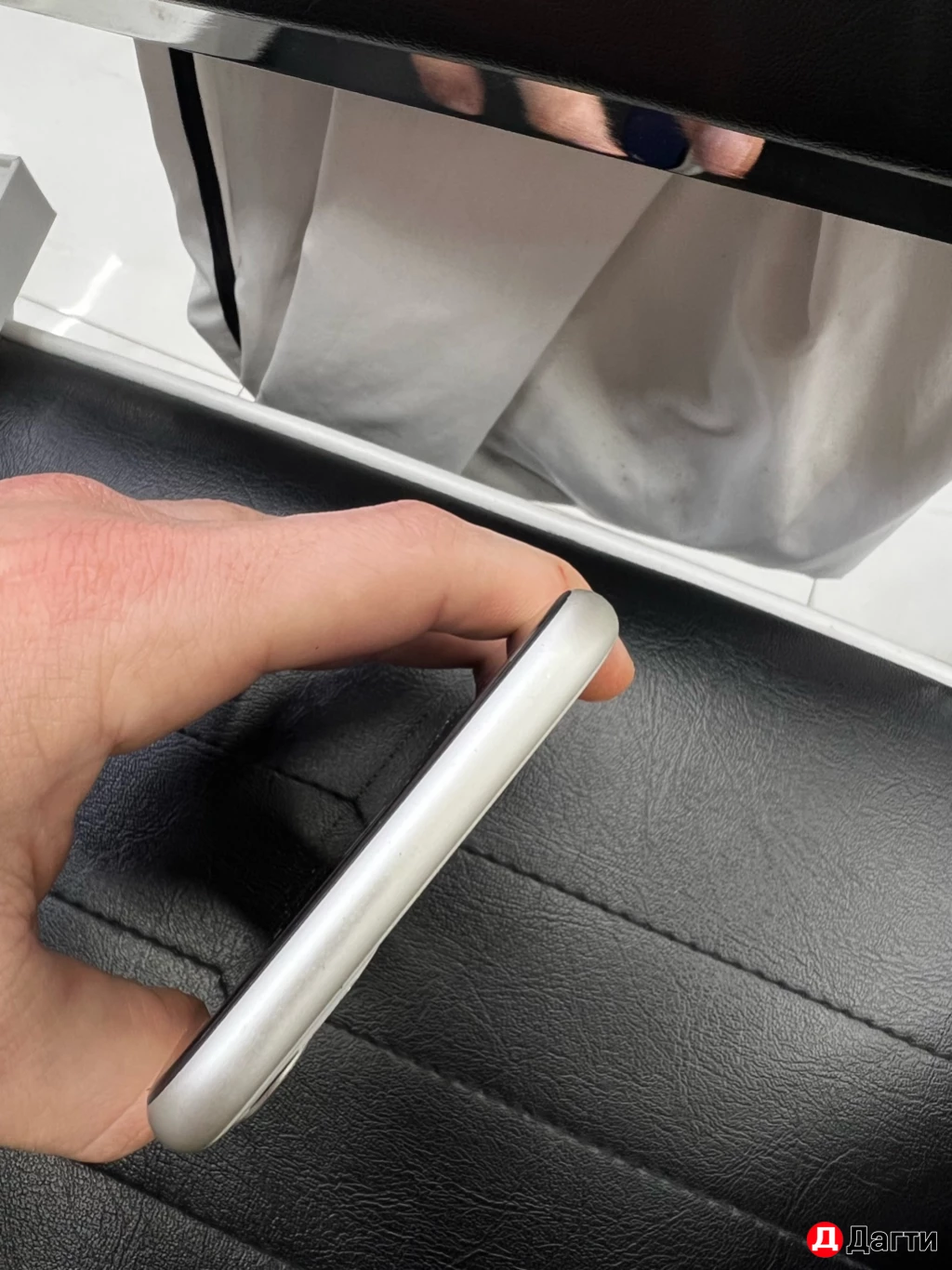 Айфон aphone 11 128gb akb75%