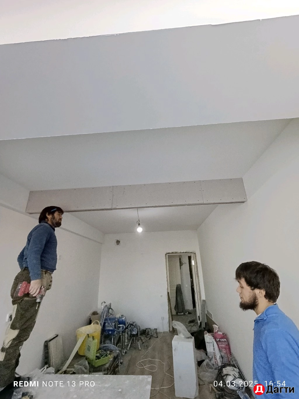 Ремонт домов и квартир под ключ