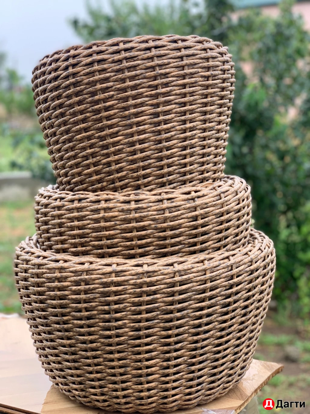 Кашпо, горшок для цветов