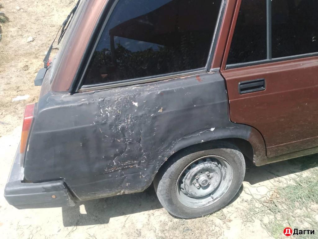 LADA (ВАЗ) 2104, 2011 года