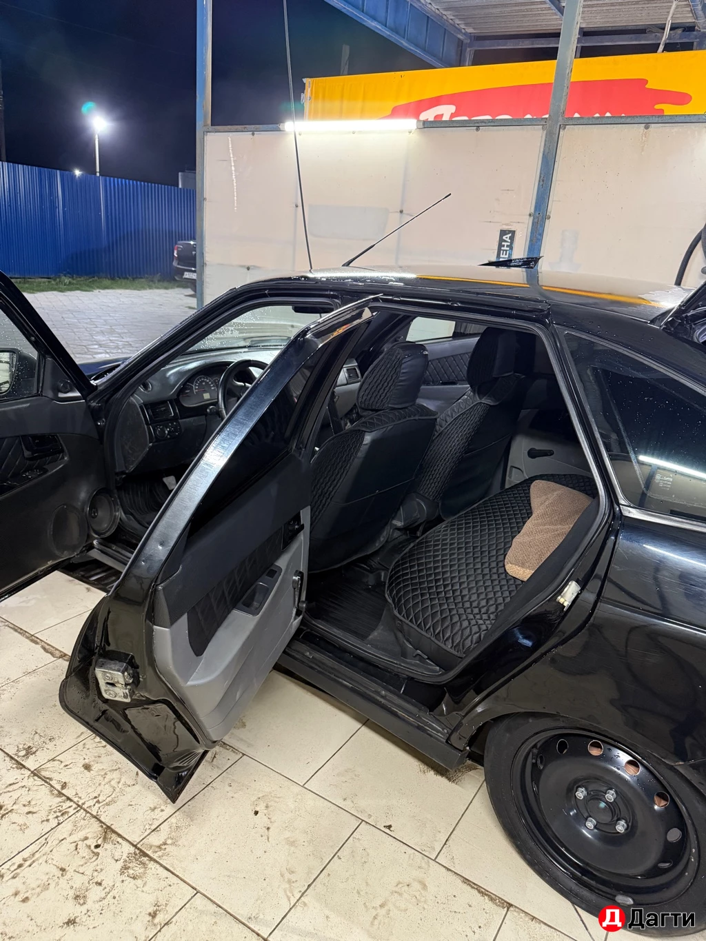 LADA (ВАЗ) Priora, 2010 года