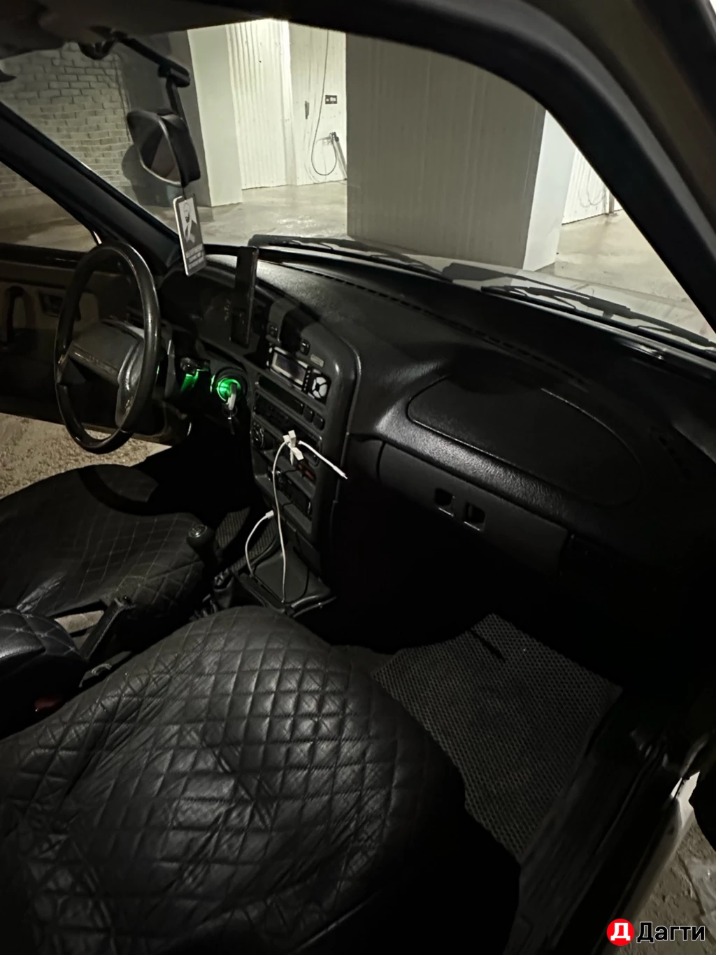 LADA (ВАЗ) 2114, 2006 года