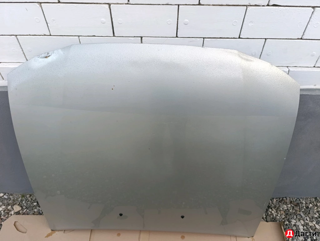 Капот на Daewoo Nexsia N100 N150