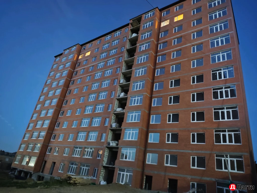 Квартира, 2 комнаты, 79 м², Собственник