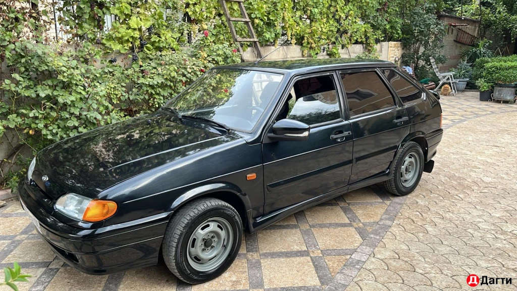 LADA (ВАЗ) 2114, 2006 года