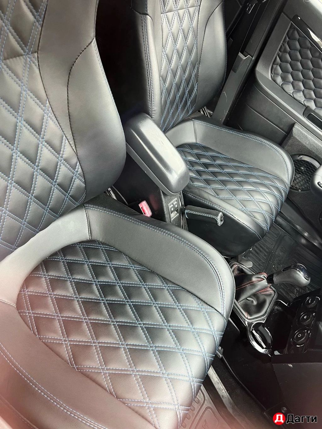 LADA (ВАЗ) Priora