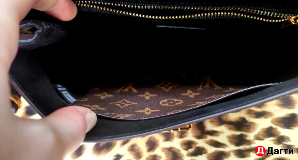 Сумка новая Louis Vuitton