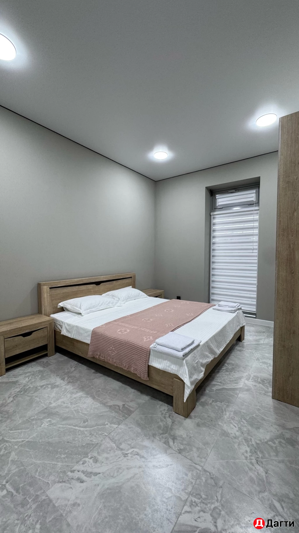 Квартира, 3 комнаты, 120 м², Собственник