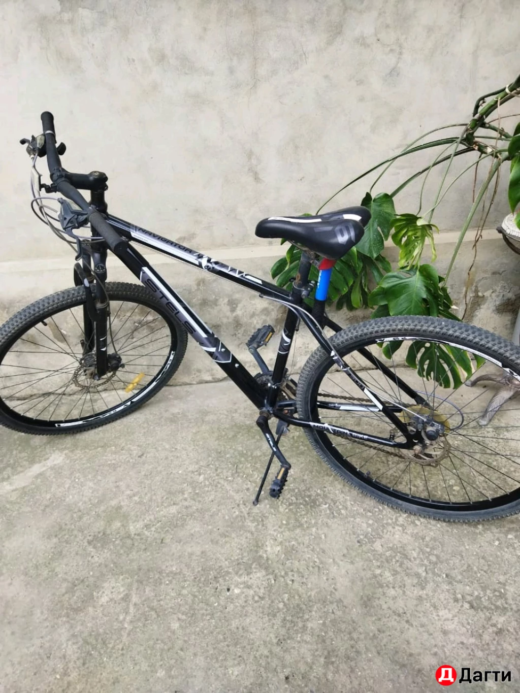 Горный велосипед стела навигатор 900