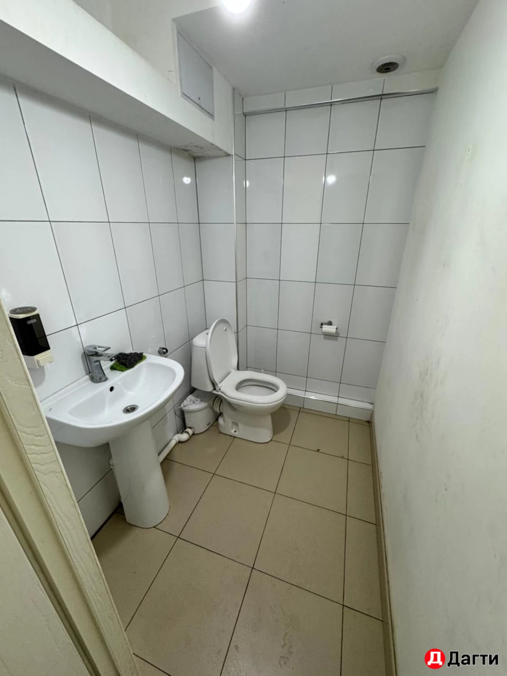 Помещение свободного назначения, 50 м², Собственник