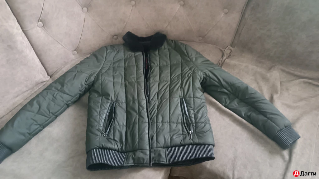 Диме сезонные куртки