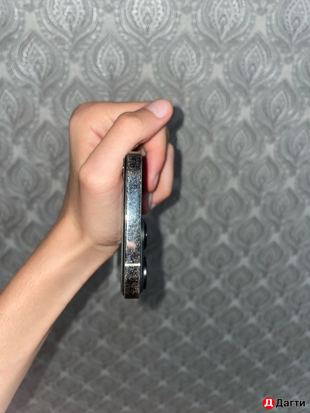 IPhone XR в корпусе 13 Pro