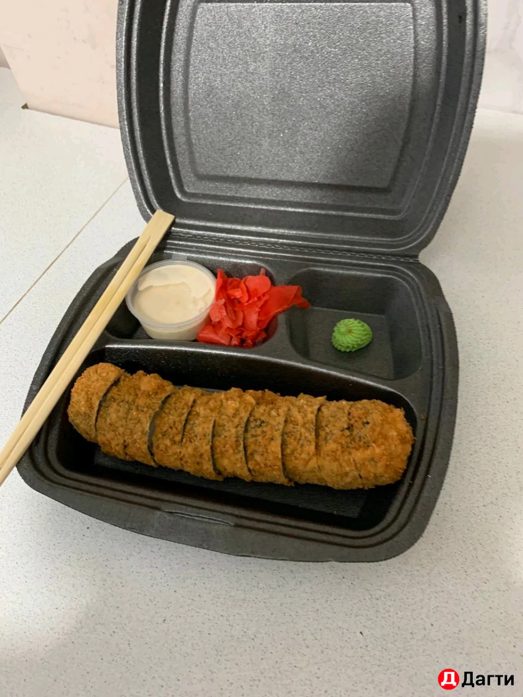 Цезарь ролл