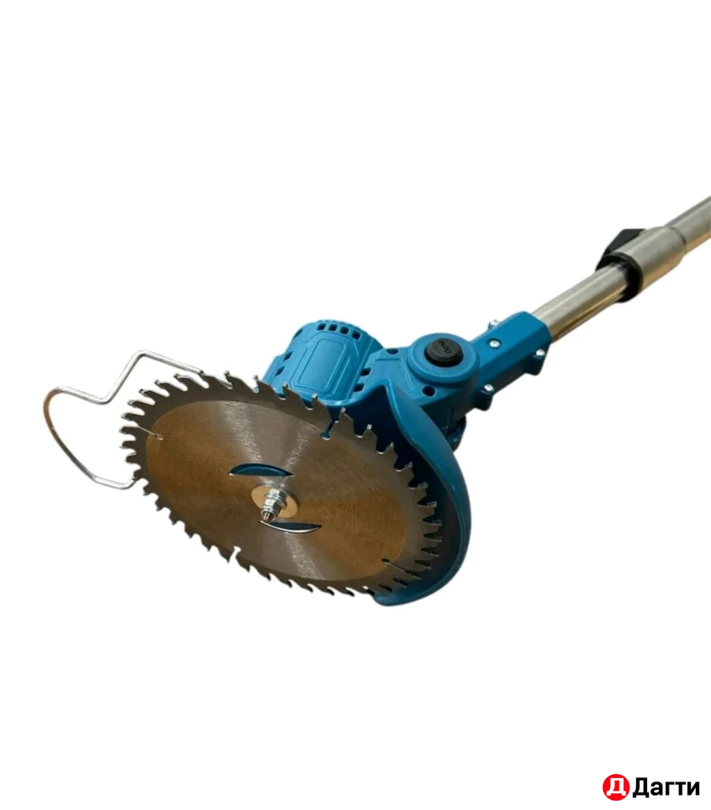 КОСИЛКА НА АКУМОЛЯТОРЕ