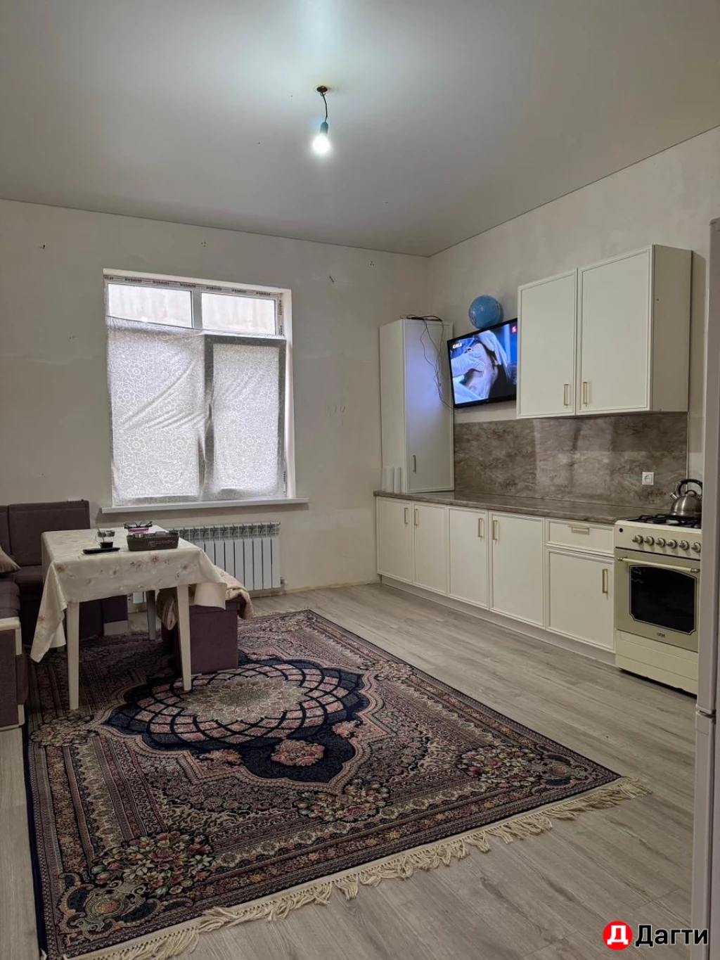 Дом, Поселения (ИЖС), 3 сот