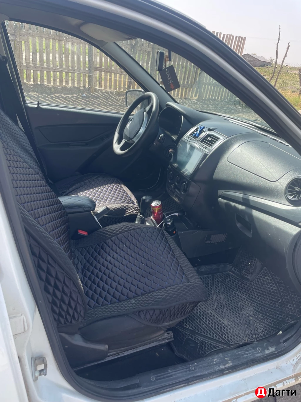 LADA (ВАЗ) Granta, 2021 года