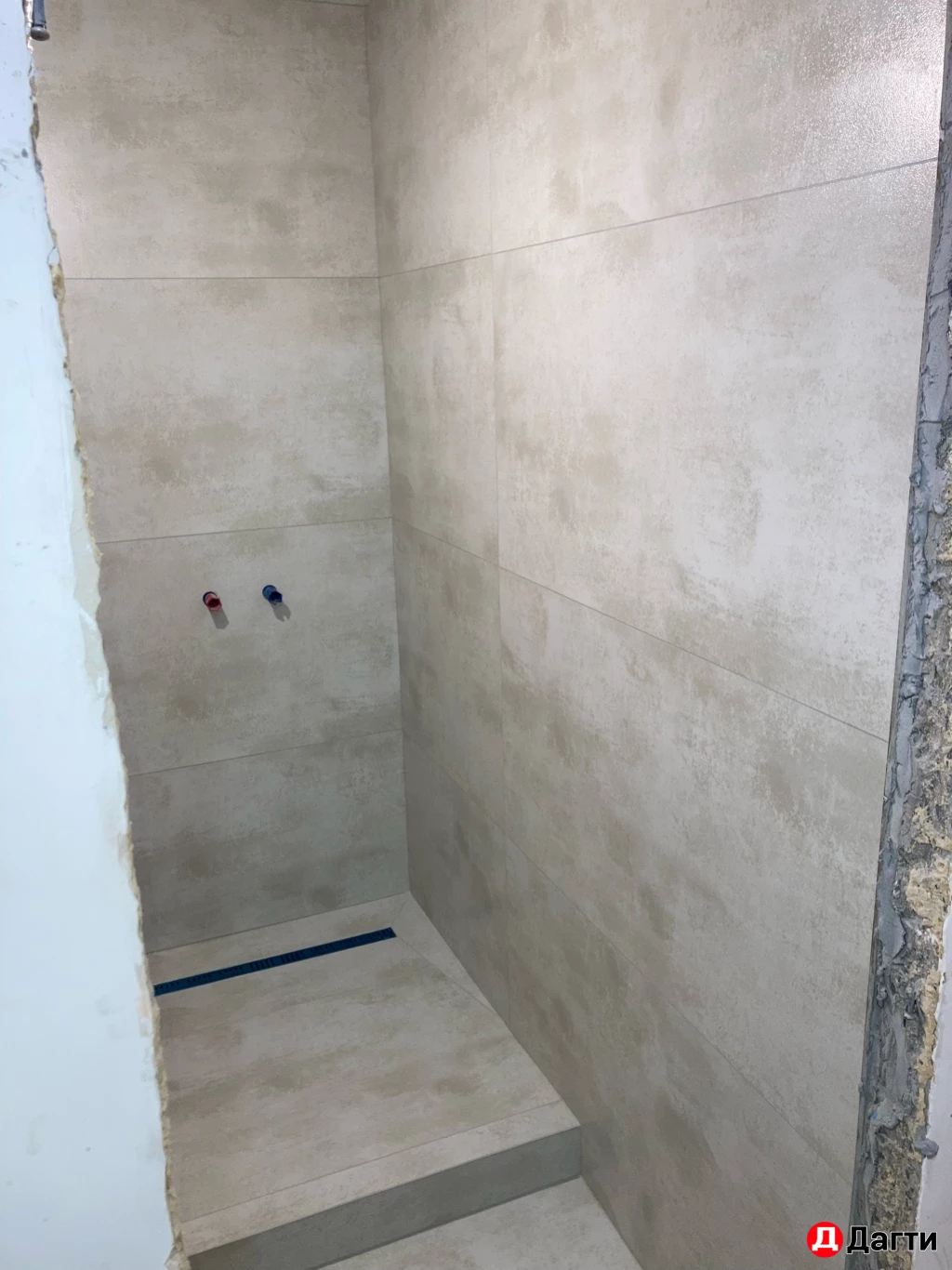 Плиточник сантехник