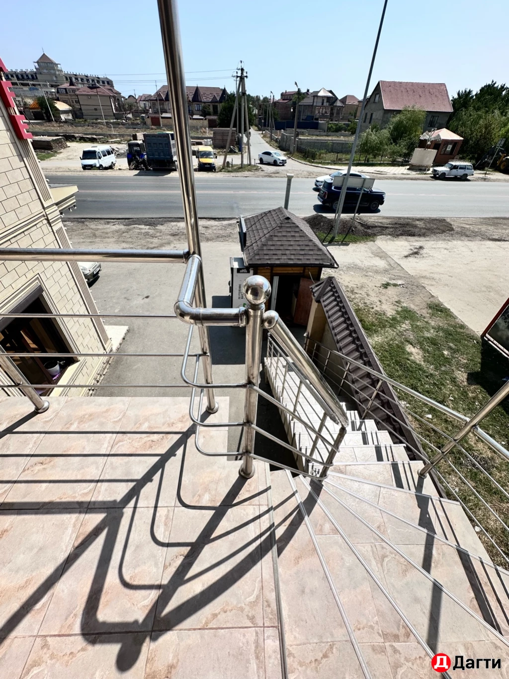 Помещение свободного назначения, 150 м², Агент