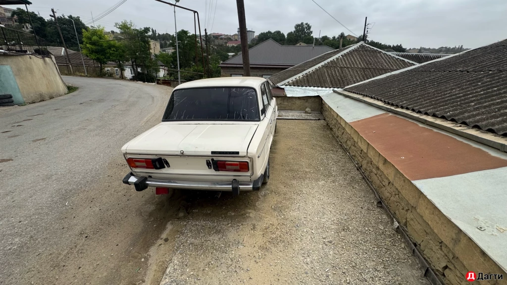 LADA (ВАЗ) 2106, 1936 года