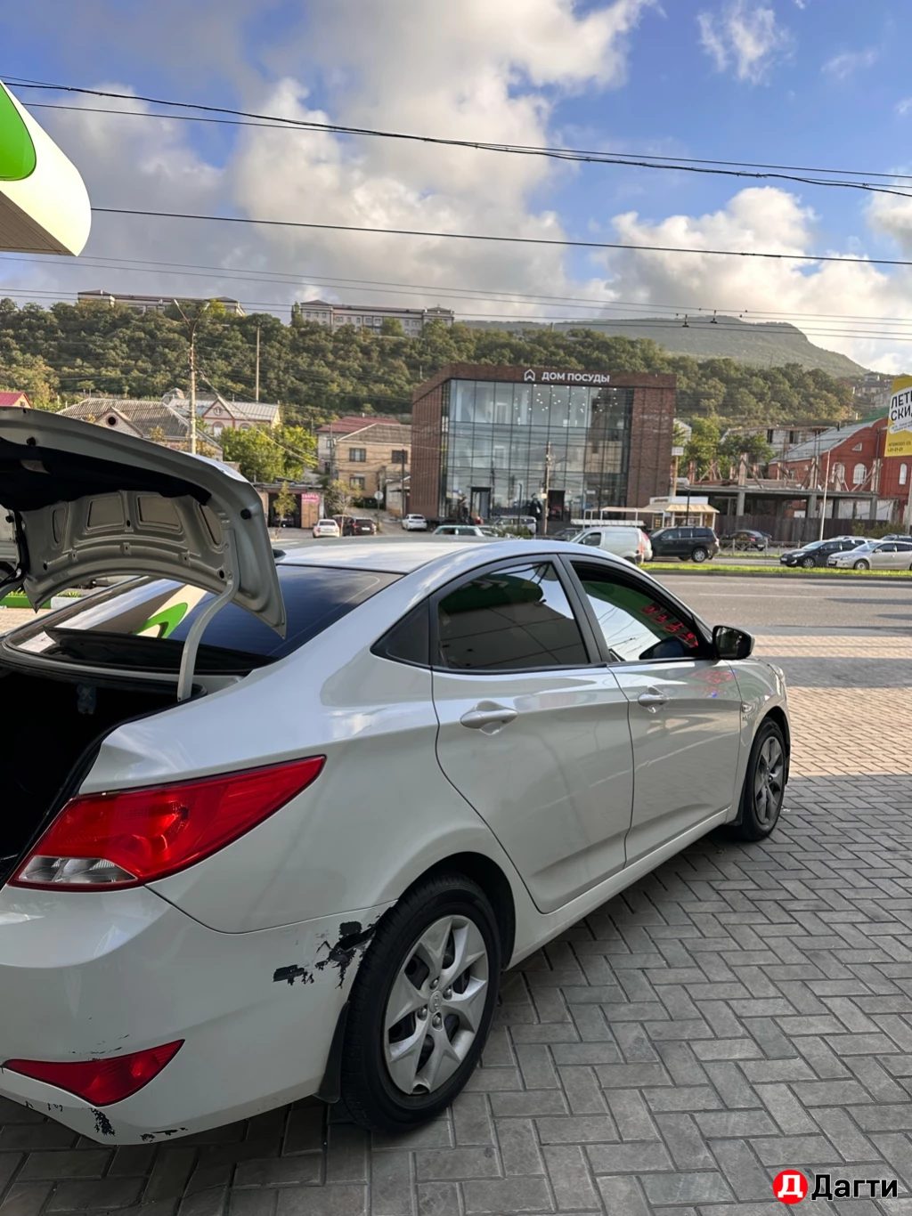 Solaris KRS, 2015 года