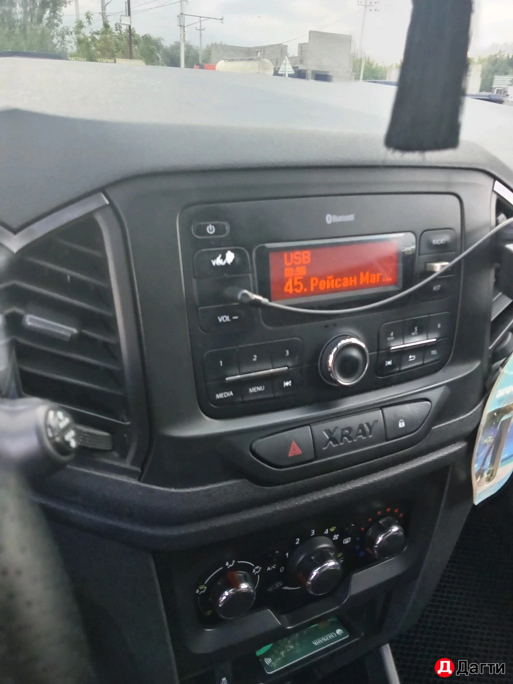 LADA (ВАЗ) XRAY, 2018 года