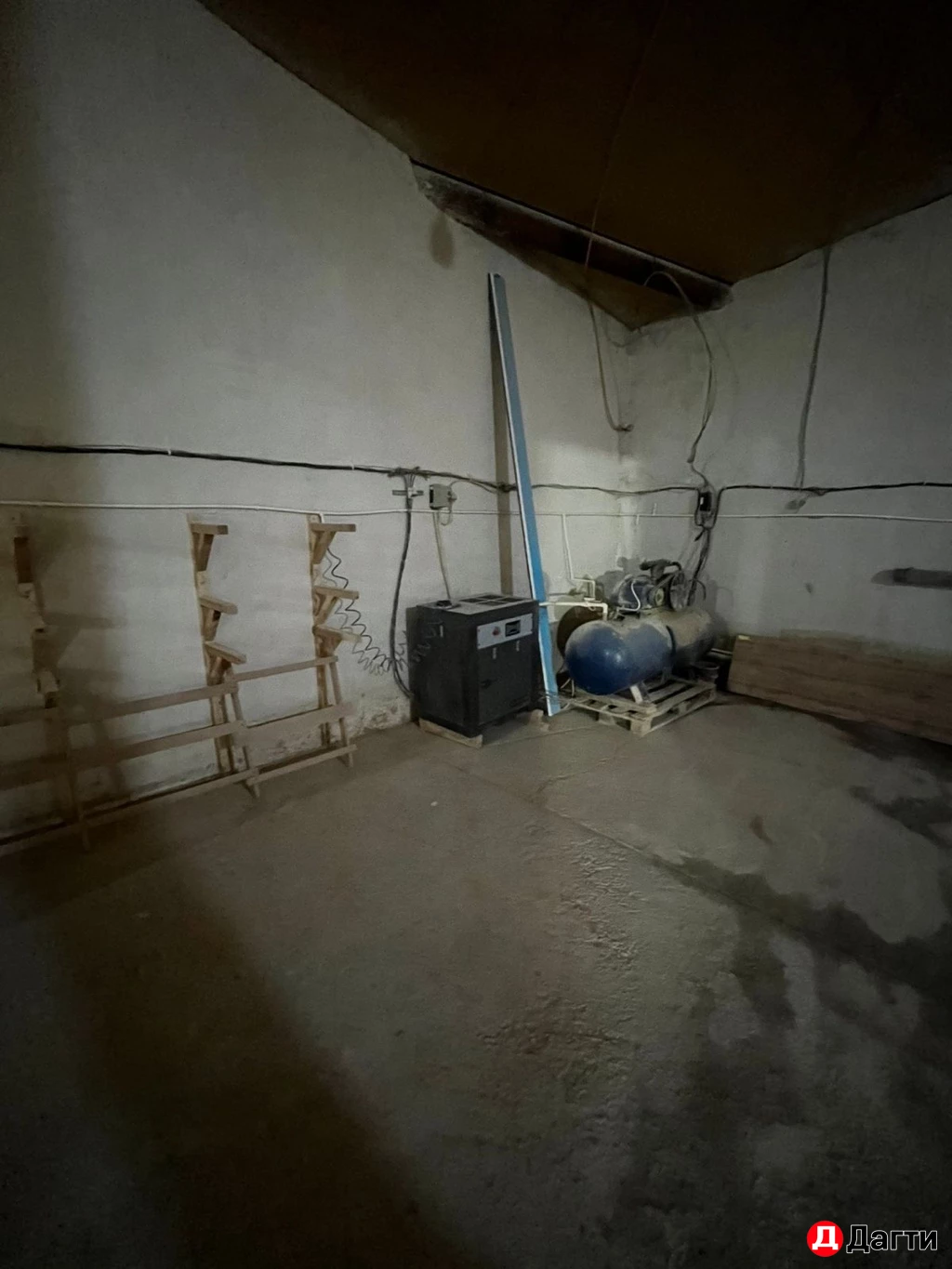 Производство, 250 м², Собственник