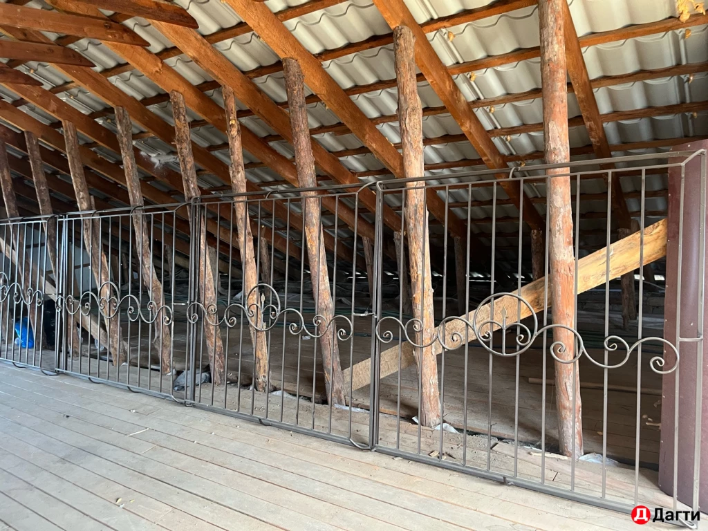 Решетка для окон