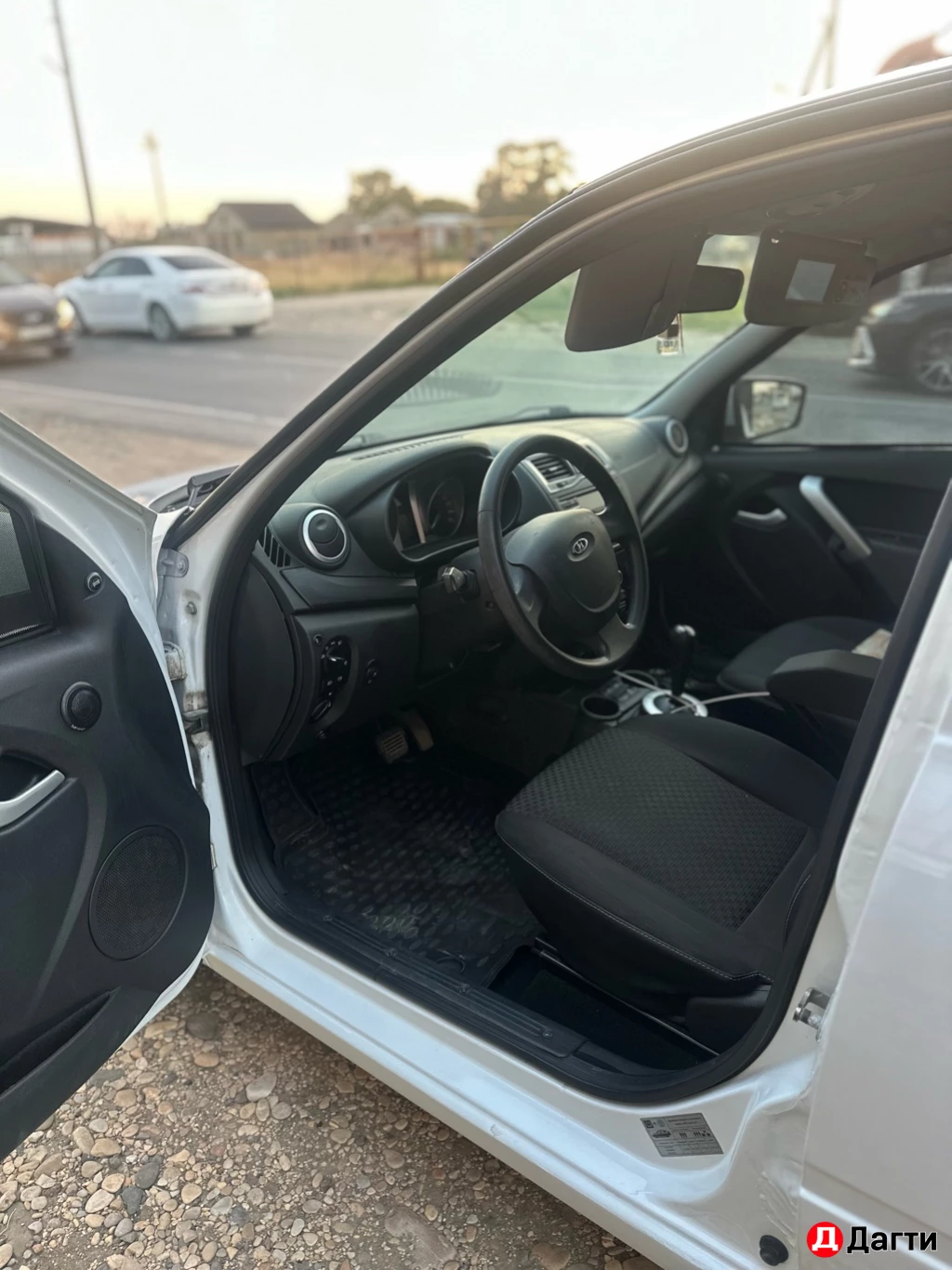 LADA (ВАЗ) EL Lada, 2017 года