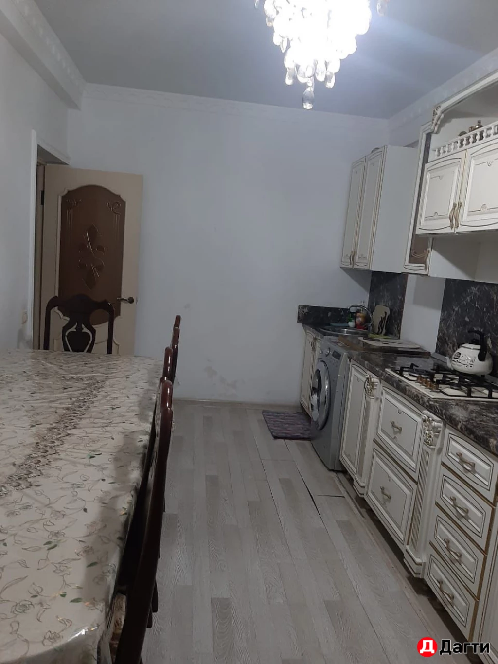 Квартира, 2 комнаты, 68 м², Агент