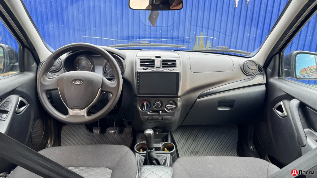 LADA (ВАЗ) Granta, 2022 года