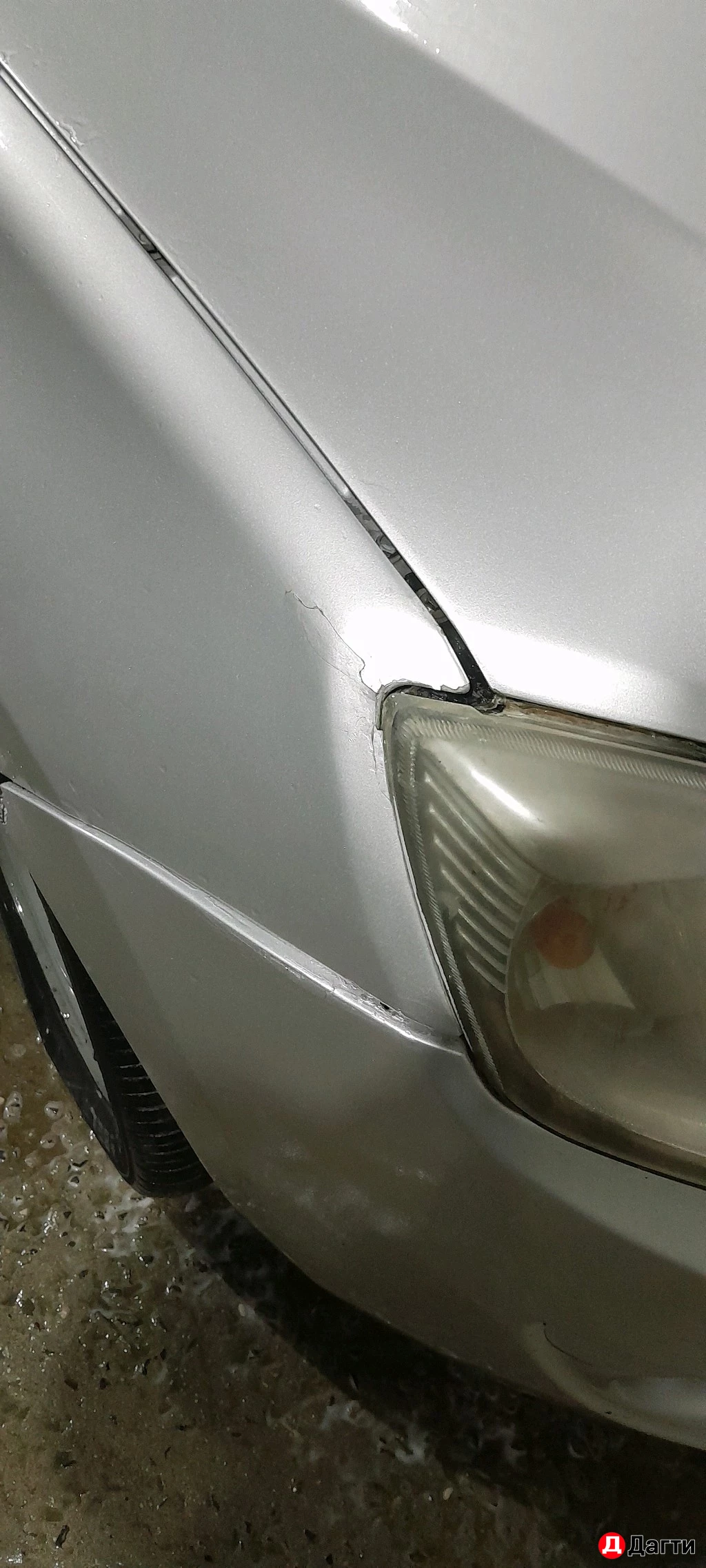 LADA (ВАЗ) Granta, 2009 года