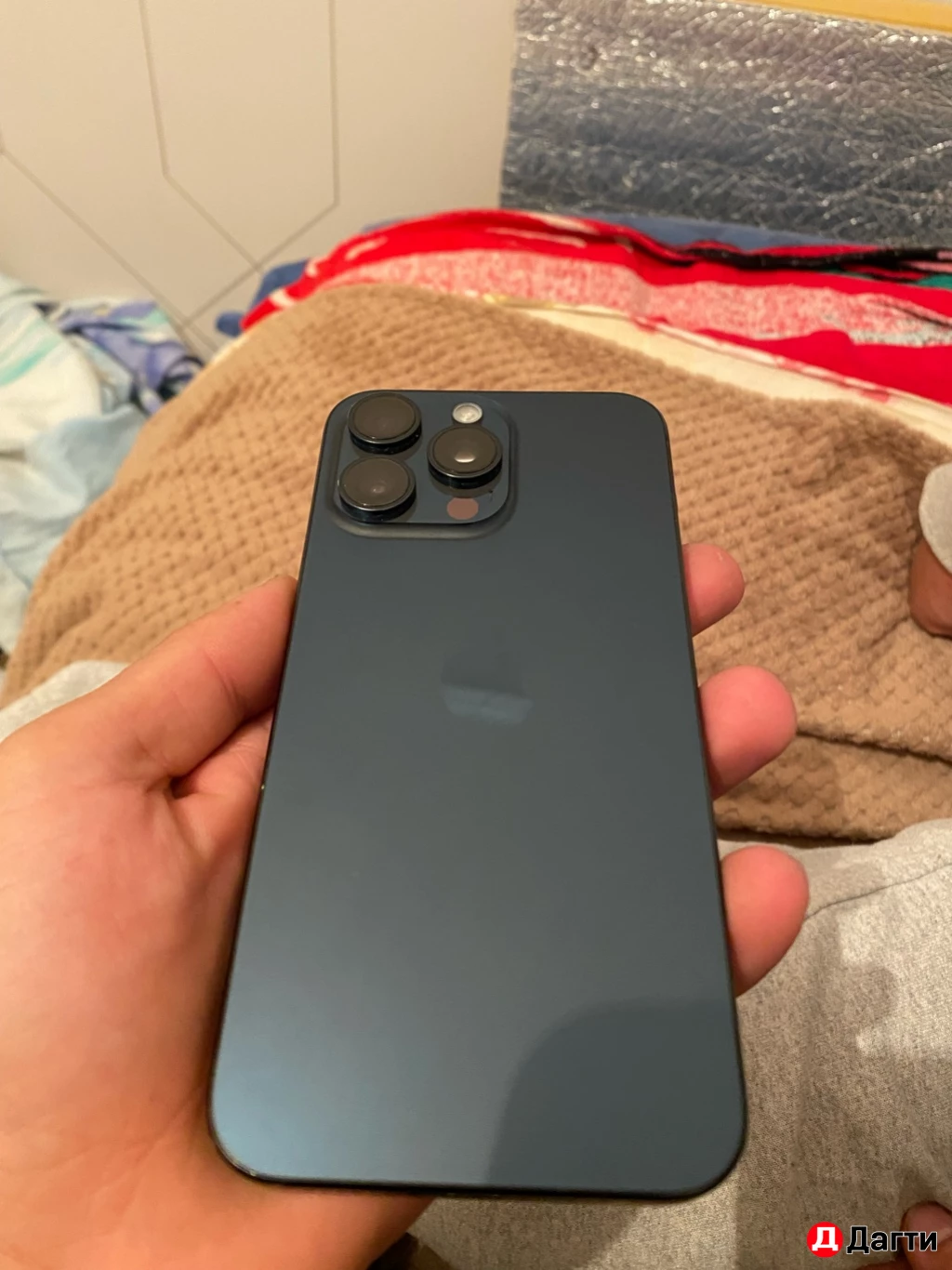 Айфон 15 pro max