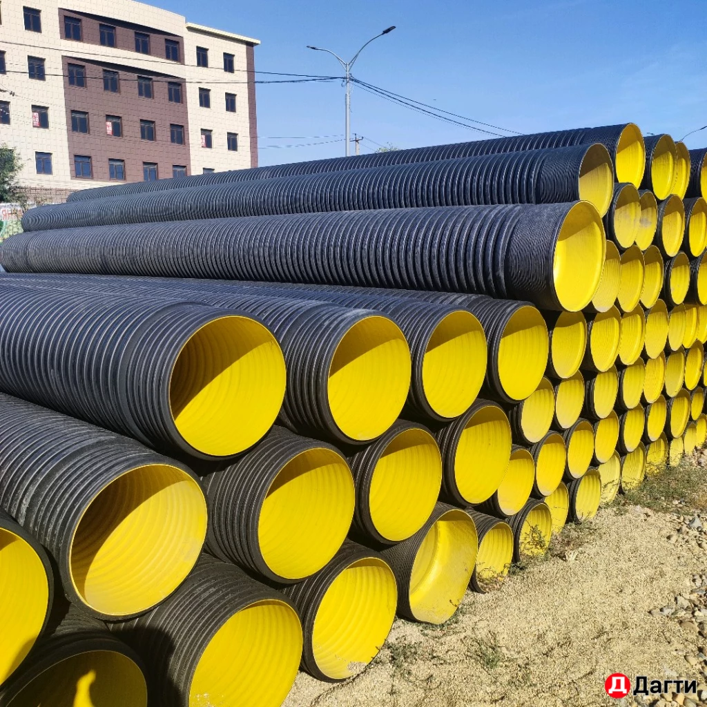 Трубы для канализации