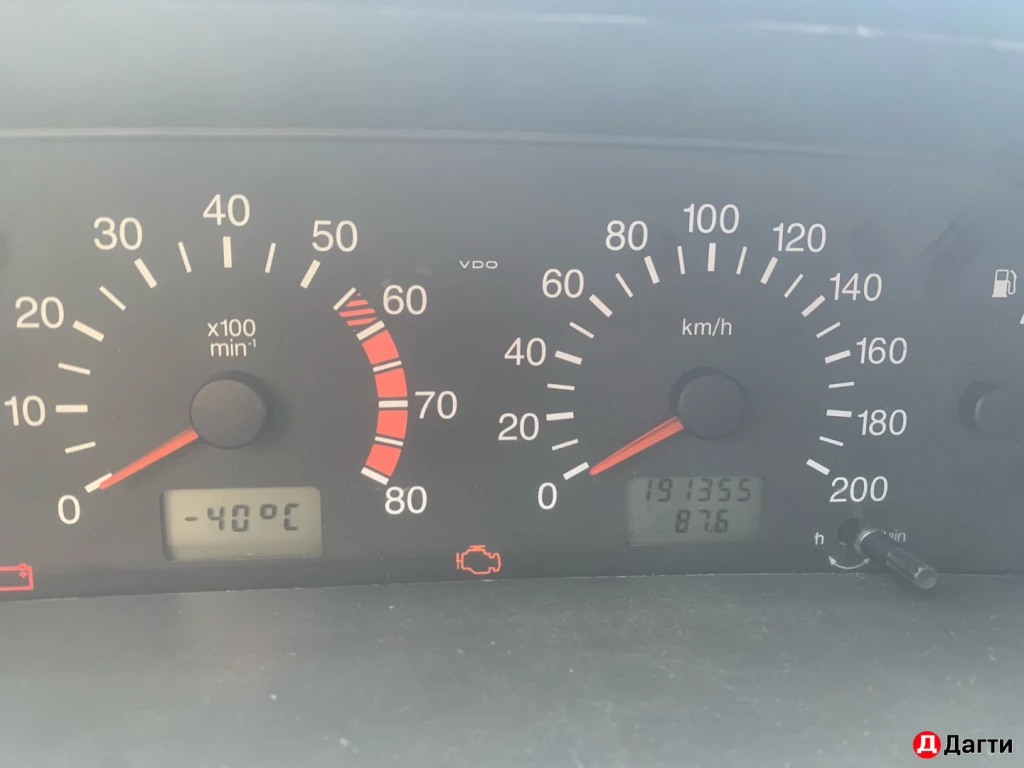 LADA (ВАЗ) 2114, 2008 года