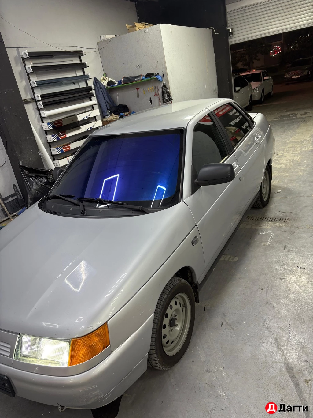 LADA (ВАЗ) 2110, 2004 года