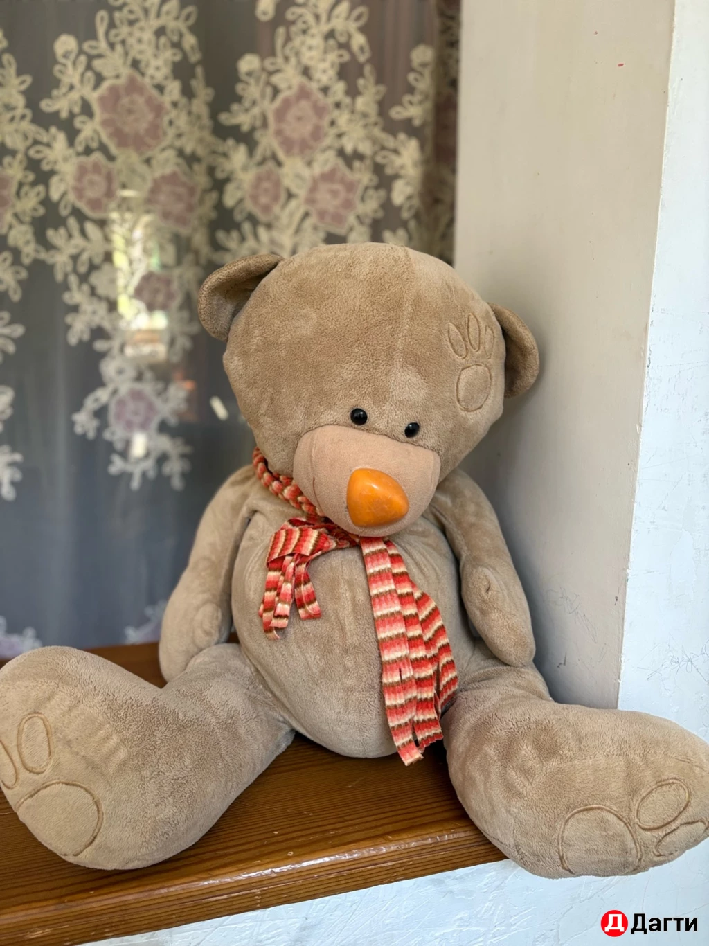 Мягкая игрушка/плюшевый мишка