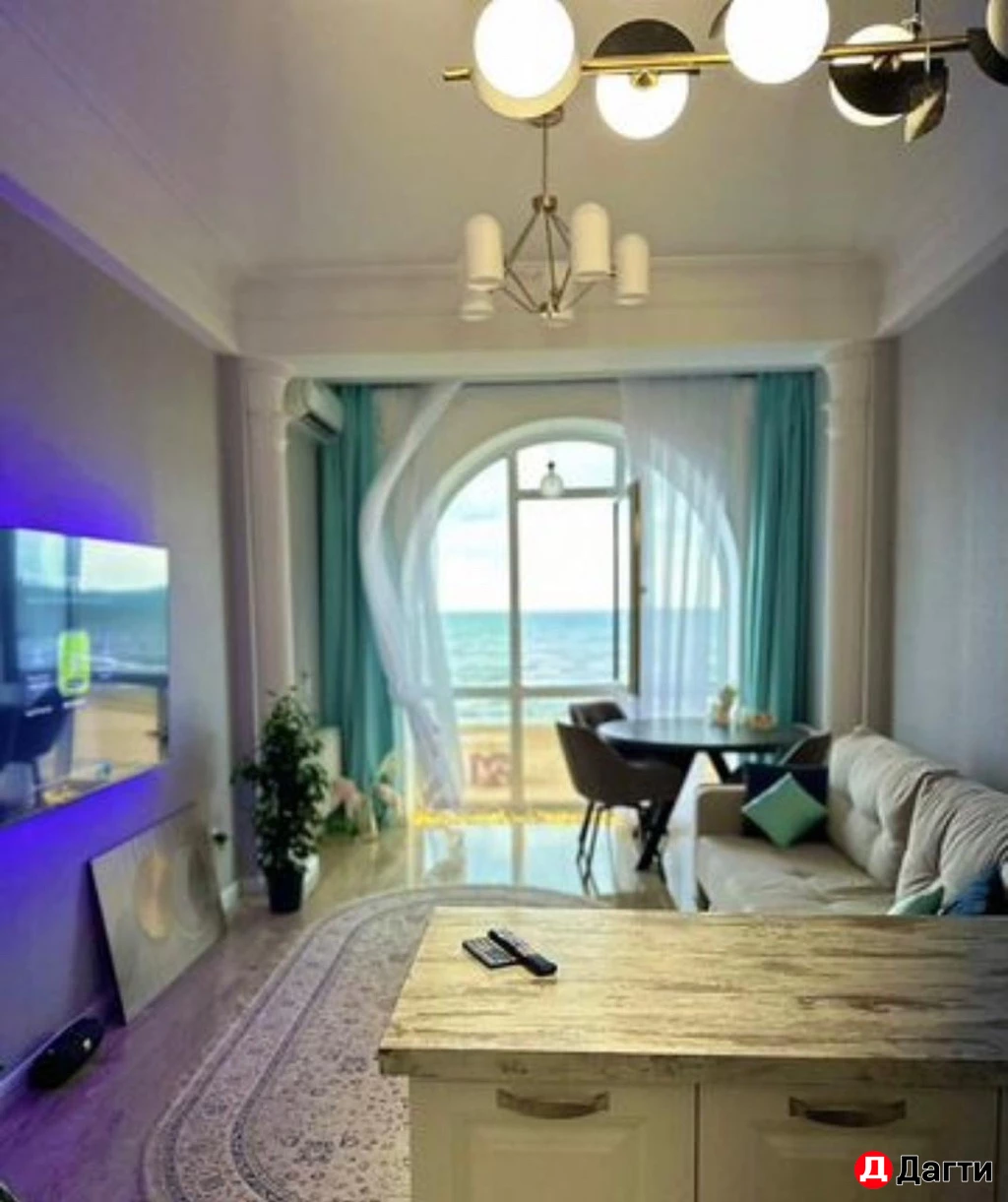 Квартира, 1 комната, 65 м², Собственник