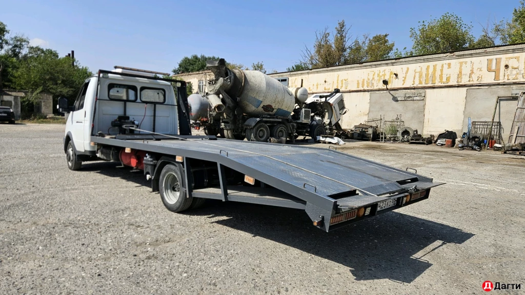 ГАЗ Газель 3302, 2013 года