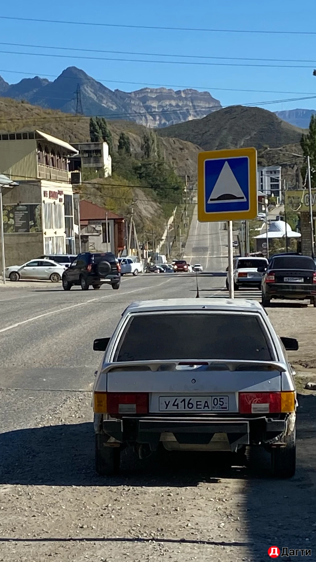 LADA (ВАЗ) 2114, 2007 года