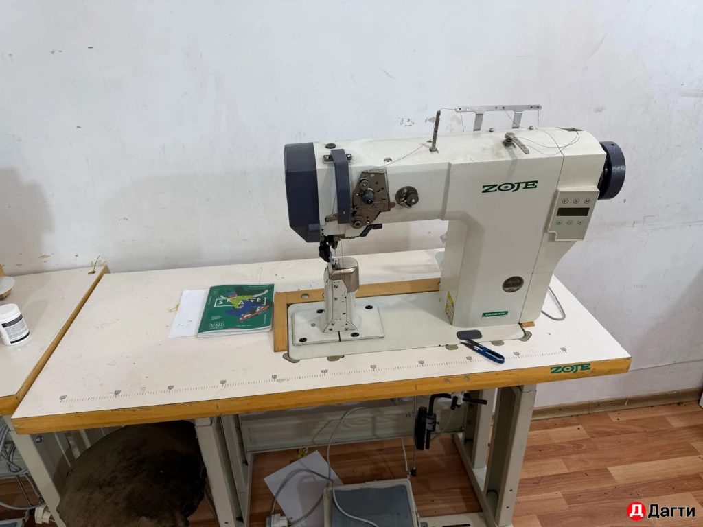 Швейные машинки