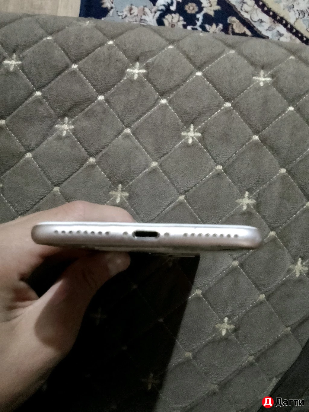 Айфон 8+
