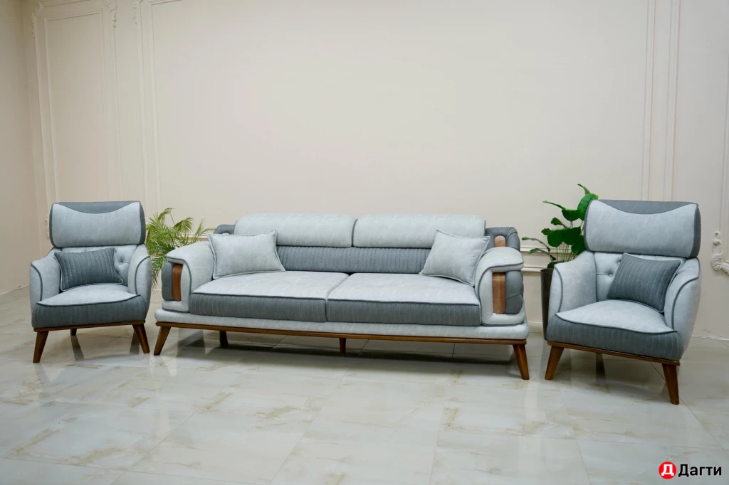 Мягкая мебель