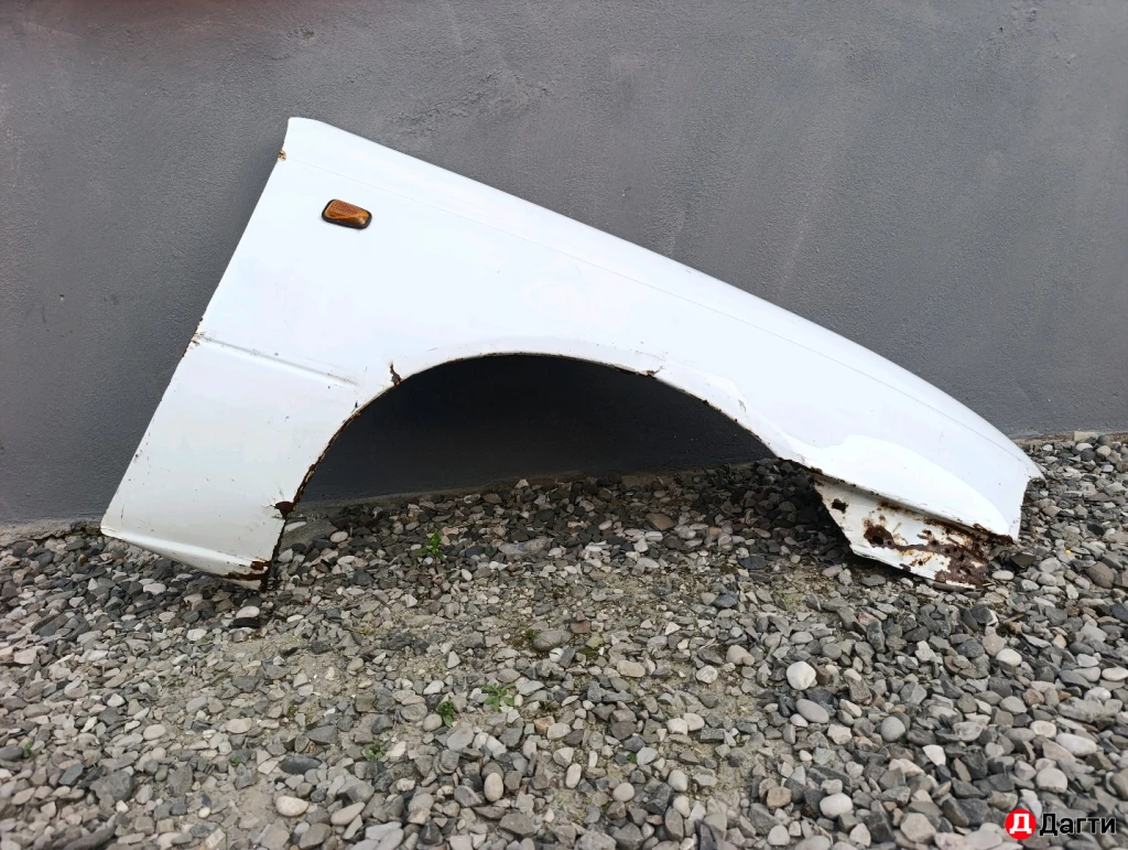 Крыло переднее на Daewoo Nexsia N100 N150
