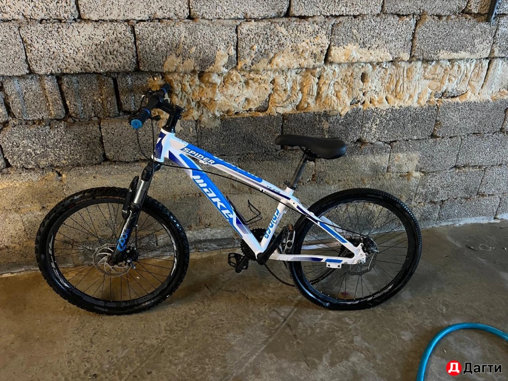 Велик скарастной