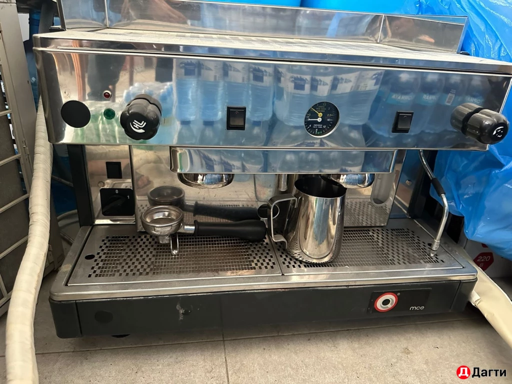 Фудтрак с оборудованием