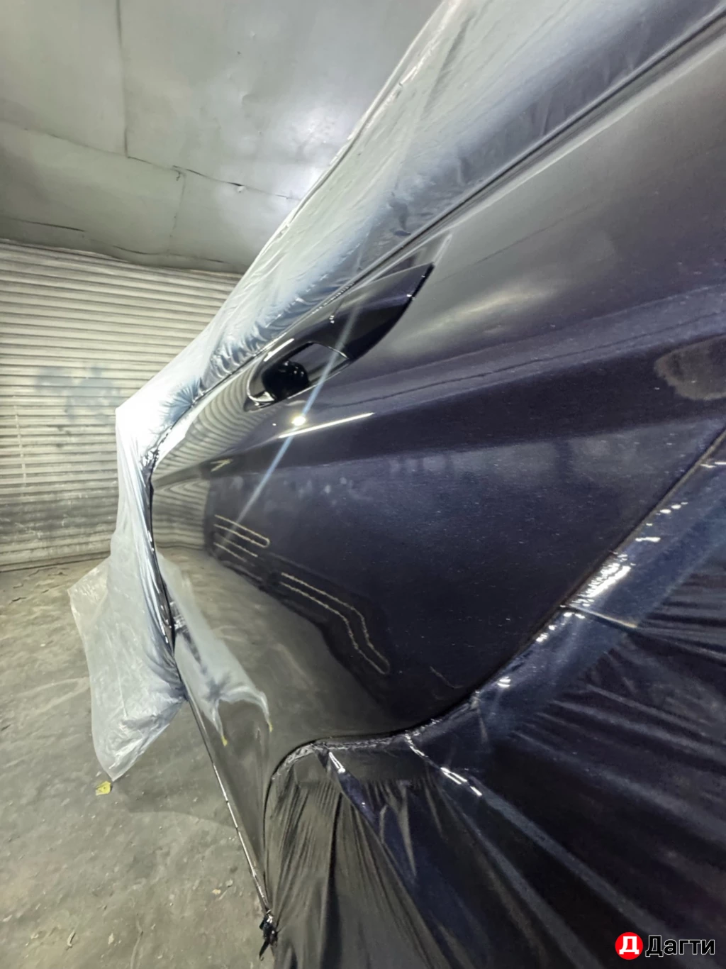 Авто покраска