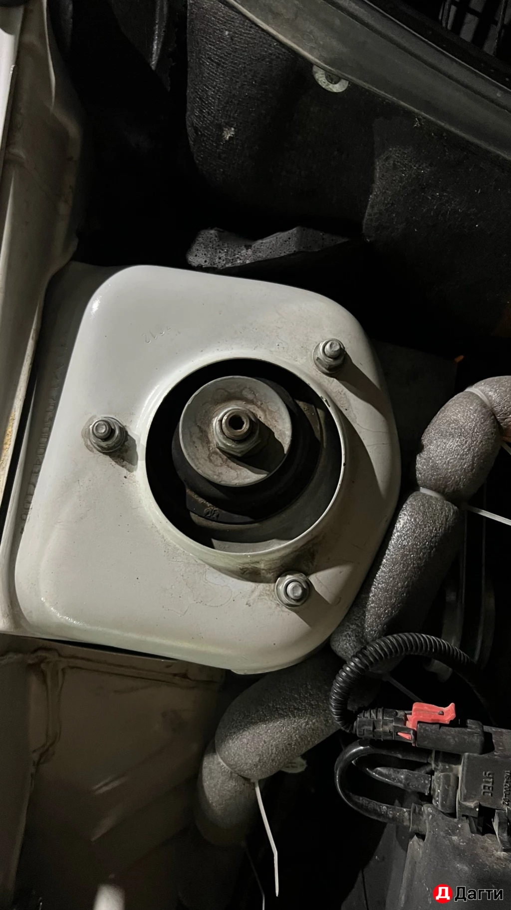 LADA (ВАЗ) Priora, 2013 года